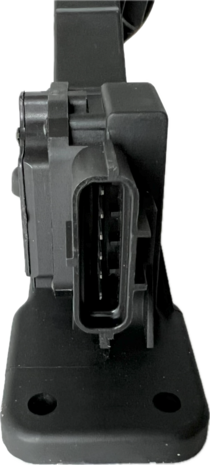  Gaspedaal unit Porter NP6 1.5 
