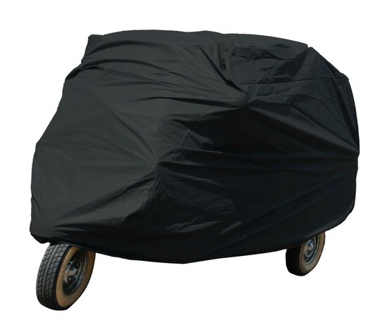 Beschermhoes outdoor Ape Calessino Diesel - Outdoor