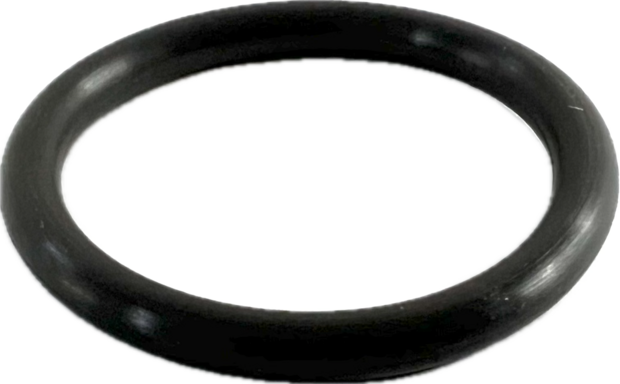 O-ring koelbuis waterpomp Porter 1.3 E6 + Porter NP6 1.5