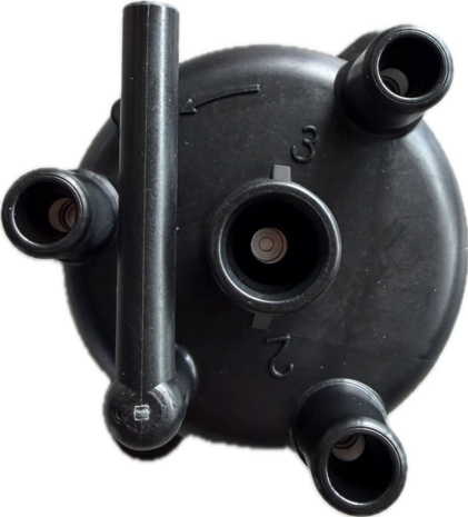 Verdeelkap Piaggio Porter 1.0