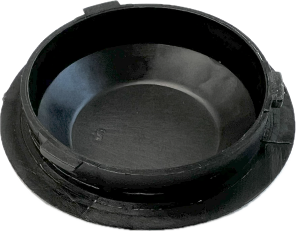 Service cover headlight unit Porter +2009