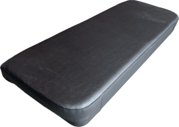 Zitting Ape Classic + Apecar P501-P601 - Zwart