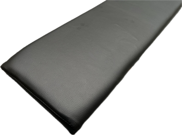 Rugleuning Ape Classic + Apecar P501-P601 - Zwart