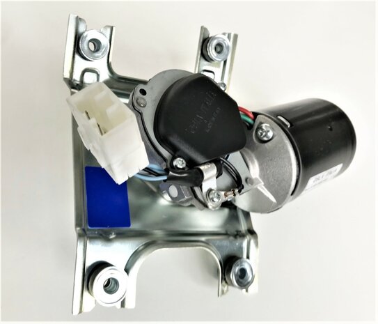 Ruitenwissermotor Porter Multitech Benzine 1.3 E5 + E6 + D120 Diesel 1.2 - AKTIE