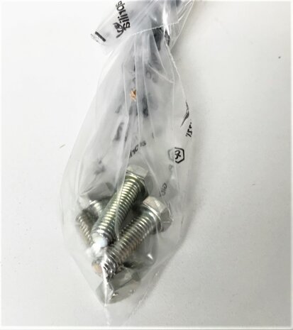 Ruitenwissermotor Porter Multitech Benzine 1.3 E5 + E6 + D120 Diesel 1.2 - AKTIE