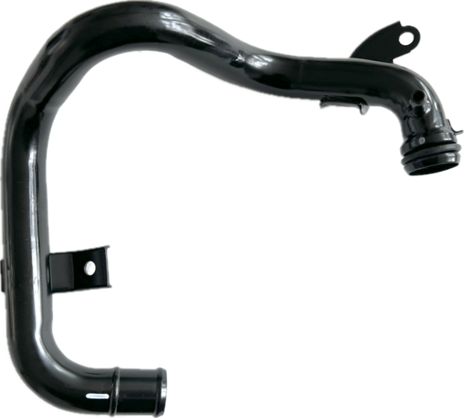 Koelbuis - waterpomp Porter Multitech 1.3 E6