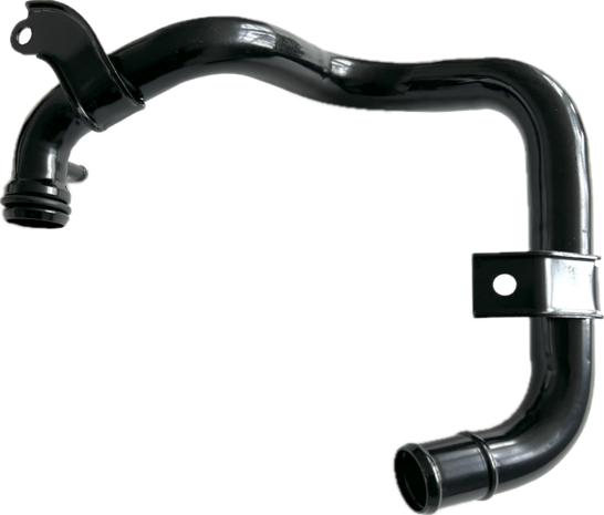 Koelbuis - waterpomp Porter Multitech 1.3 E6