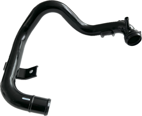 Koelbuis - waterpomp Porter Multitech 1.3 E6