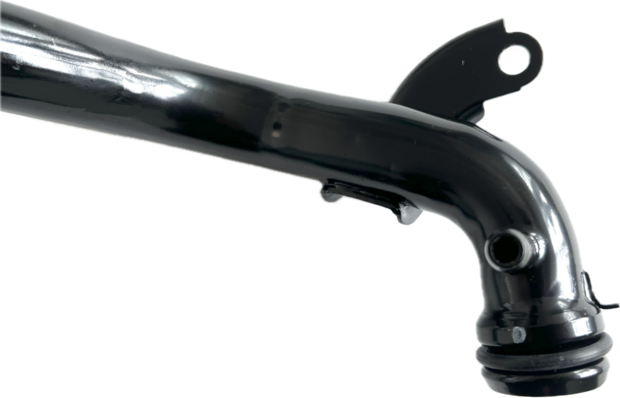 Koelbuis - waterpomp Porter Multitech 1.3 E6