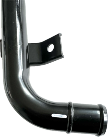 Koelbuis - waterpomp Porter Multitech 1.3 E6