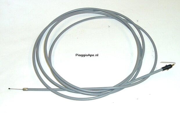 Chokekabel ApeTM + Apecar P501-P601 - AKTIE