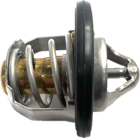 Thermostaat Porter Multitech 1.3 E6 + NP6 1.5 - AKTIE