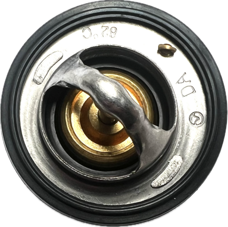 Thermostaat Porter Multitech 1.3 E6 + NP6 1.5 - AKTIE