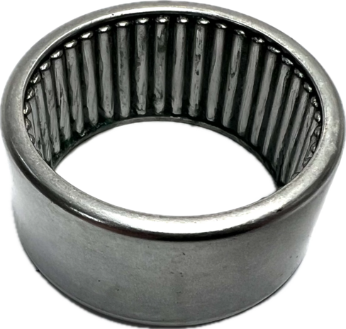 Naaldlager achteras Calessino + Vespacar P2 + Ape Classic + Apecar P501-P601