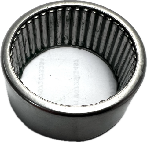 Naaldlager achteras Calessino + Vespacar P2 + Ape Classic + Apecar P501-P601 - AKTIE