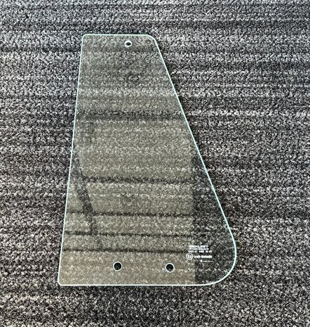 Side Window Ape Classic + Apecar P501-P601 - SALE