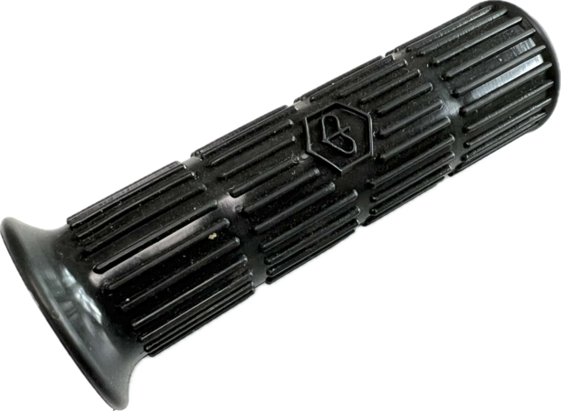 Rubber handvat Ape Classic + Calessino + Apecar P501-P601