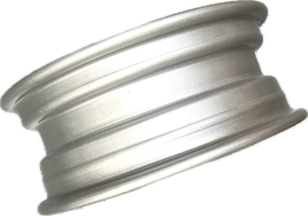 Steel rim 14 inches - 5J H2 ET40 Porter NP6 1.5 - Single wheel version