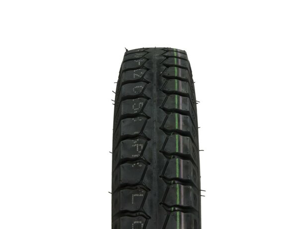 Tyre 400R12 ApeTM, 8 ply
