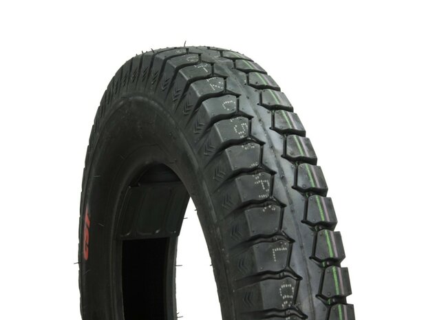 Tyre 400R12 ApeTM, 8 ply