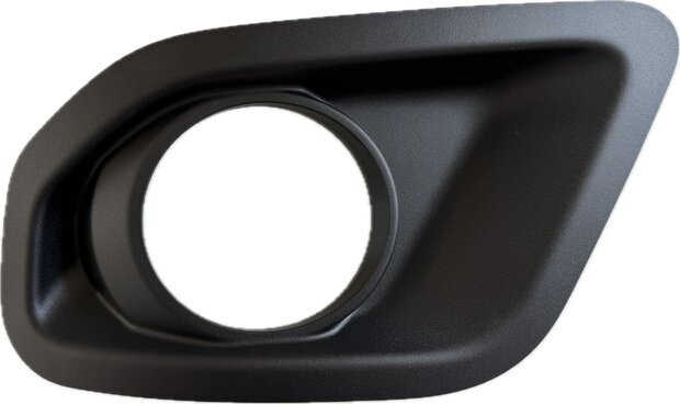 Mistlamp deksel met gat Porter NP6 1.5 - Rechts