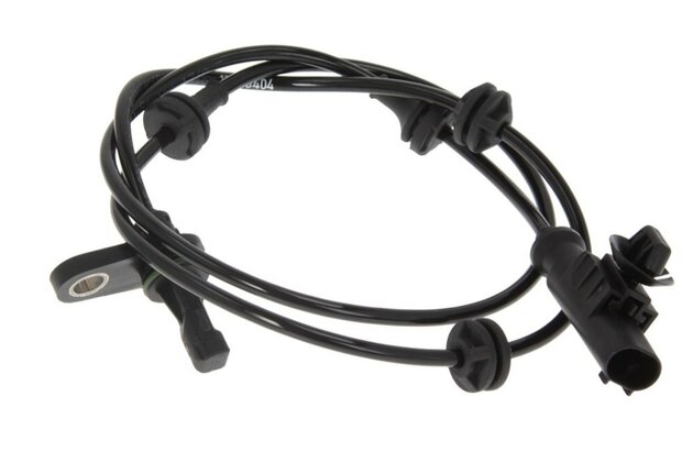 ABS sensor Porter NP6 - Enkellucht - Links Achter