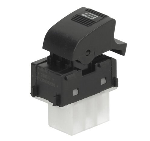 Schakelaar raambediening Porter NP6 1.5