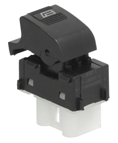 Schakelaar raambediening Porter NP6 1.5