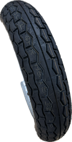 Band 3.50-10 51J Deestone  Ape50
