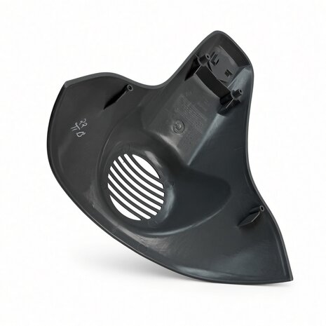 Grille Ape Calessino Diesel / Classic Fly - Update
