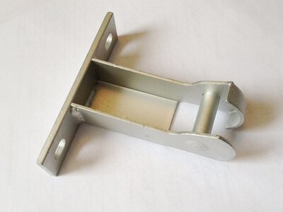 Tailgate hinge Daihatsu / Porter tipper