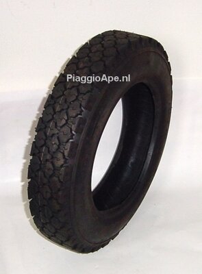 Tyre 400R12 ApeTM, 8 ply