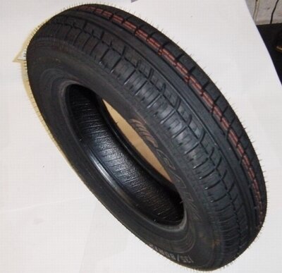 Tyre 135R12 ApeTM