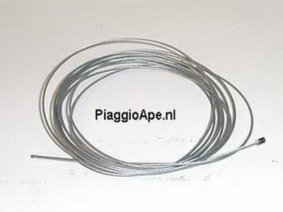  Trottle cable inner cable old model Ape50 - P50