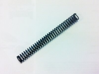 Handbrake spring Ape50 + Vespacar P2