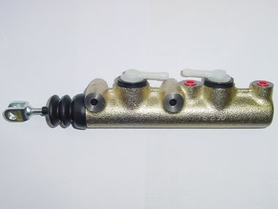 Master brake cylinder Vespacar P2 