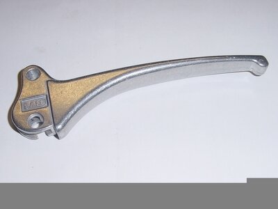 Clutch handle / lever Calessino + Ape Classic + Apecar P501