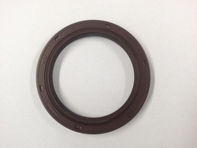 Crankshaft seal ring clutch side 