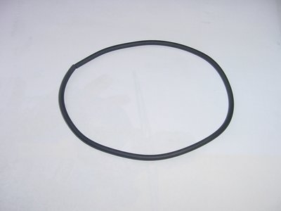 Air filter housing gasket