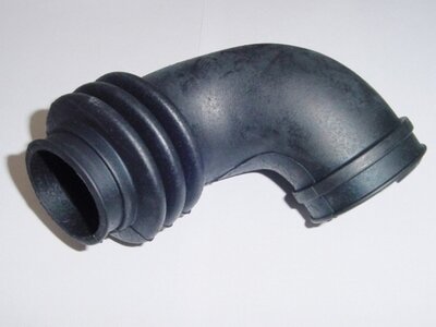 Air filter hose MPF 400 + Apecar P501-P601