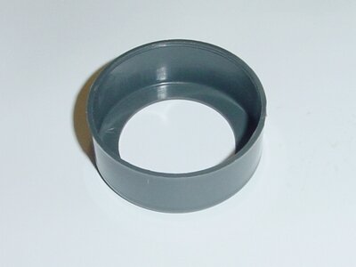 Plastic ring stuurstang Vespacar P2