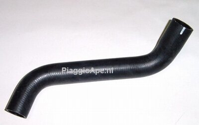 Coolant - radiator hose Daihatsu / Porter - Right