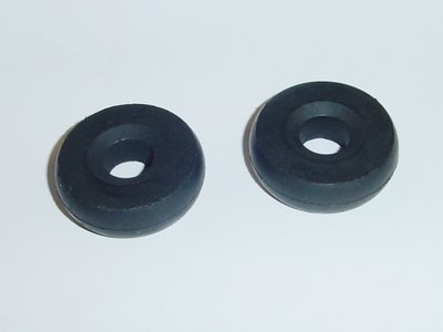 Schokdemperrubber Ape50