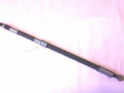 Drive shaft Ape50 