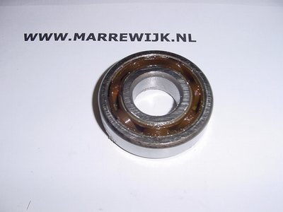 Wheel bearing Porter - Front