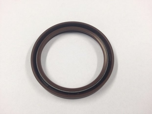 Crankshaft seal ring clutch side 