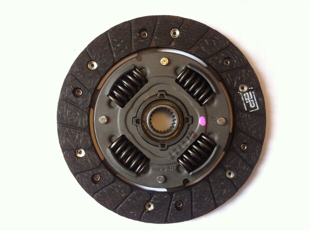 Clutch plate Daihatsu / Porter 1.4 Diesel