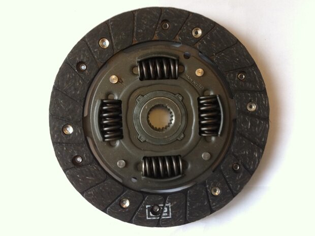Clutch plate Daihatsu / Porter 1.4 Diesel