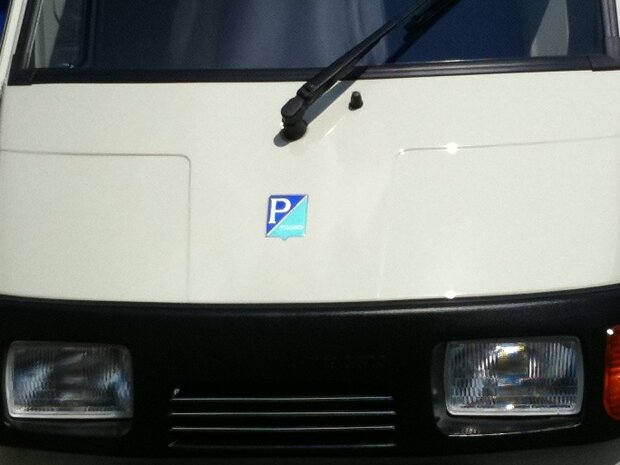 Logo Piaggio