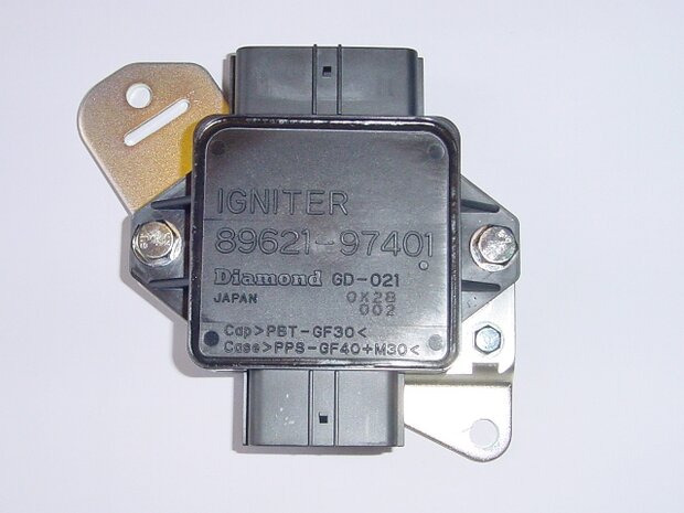 Ignition module Daihatsu / Porter 1.3i